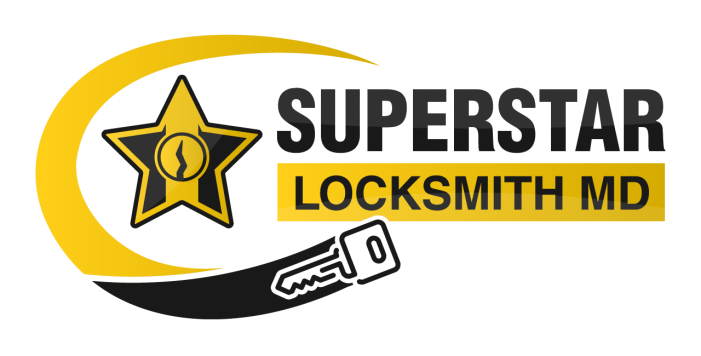 Superstar Locksmith Services MD logo